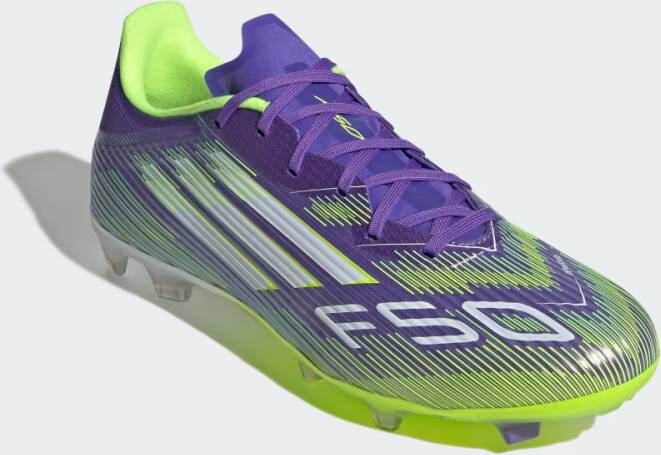 Adidas F50 League Firm Multi-Ground Voetbalschoenen
