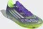 Adidas Perfor ce F50 League Firm Multi-Ground Voetbalschoenen Unisex Paars - Thumbnail 6