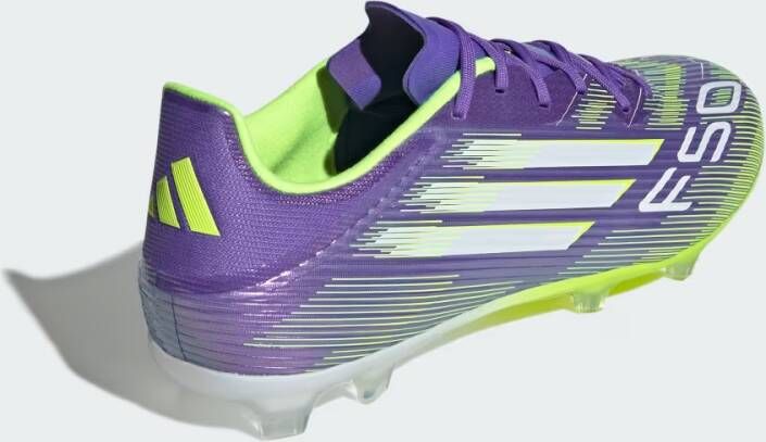 Adidas F50 League Firm Multi-Ground Voetbalschoenen