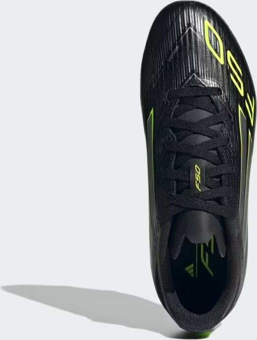 Adidas F50 League Firm Multi-Ground Voetbalschoenen Kids