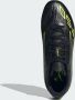 Adidas Perfor ce F50 League Firm Multi-Ground Voetbalschoenen Kids Kinderen Zwart - Thumbnail 3