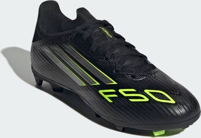 Adidas F50 League Firm Multi-Ground Voetbalschoenen Kids