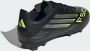 Adidas Perfor ce F50 League Firm Multi-Ground Voetbalschoenen Kids Kinderen Zwart - Thumbnail 5