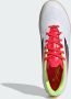 Adidas Perfor ce F50 League Indoor Voetbalschoenen Unisex Wit - Thumbnail 5