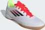 Adidas Perfor ce F50 League Indoor Voetbalschoenen Unisex Wit - Thumbnail 7