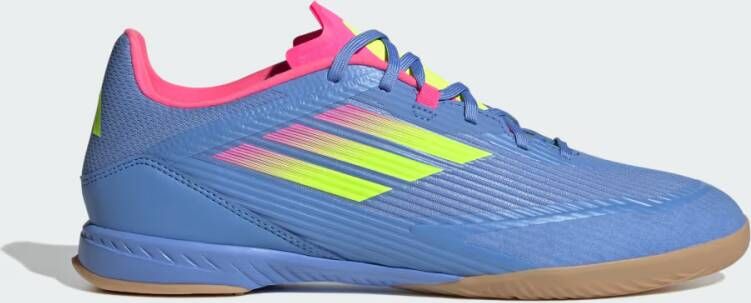 Adidas F50 League Indoor Voetbalschoenen