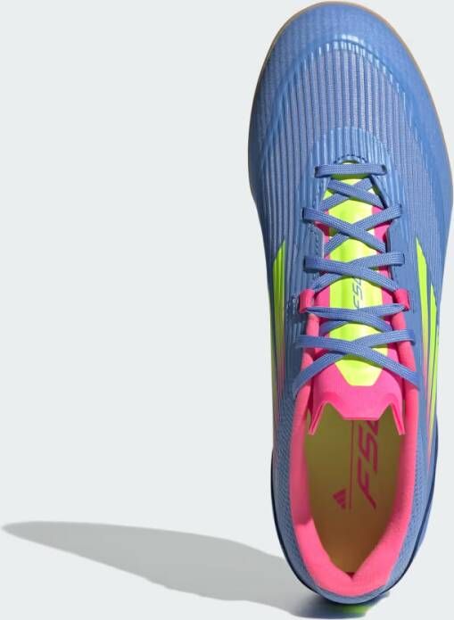 Adidas F50 League Indoor Voetbalschoenen