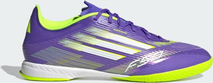 Adidas F50 League Indoor Voetbalschoenen