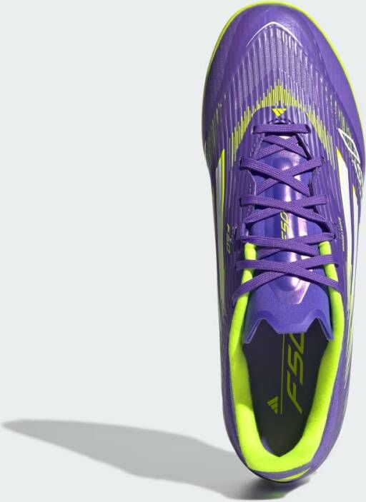 Adidas F50 League Indoor Voetbalschoenen