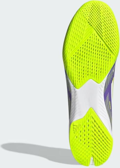Adidas F50 League Indoor Voetbalschoenen