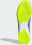 Adidas Perfor ce F50 League Indoor Voetbalschoenen Unisex Paars - Thumbnail 5