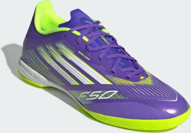 Adidas F50 League Indoor Voetbalschoenen