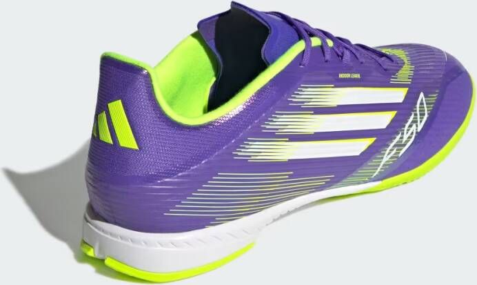 Adidas F50 League Indoor Voetbalschoenen