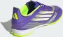 Adidas Perfor ce F50 League Indoor Voetbalschoenen Unisex Paars - Thumbnail 7