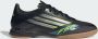 Adidas Perfor ce F50 League Indoor Voetbalschoenen Unisex Zwart - Thumbnail 3