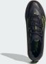 Adidas Perfor ce F50 League Indoor Voetbalschoenen Unisex Zwart - Thumbnail 4