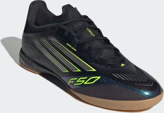Adidas F50 League Indoor Voetbalschoenen