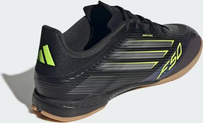 Adidas F50 League Indoor Voetbalschoenen