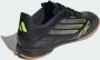 Adidas Perfor ce F50 League Indoor Voetbalschoenen Unisex Zwart - Thumbnail 6