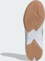 Adidas Perfor ce F50 League Indoor Voetbalschoenen Kids Kinderen Wit - Thumbnail 6