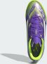 Adidas Perfor ce F50 League Indoor Voetbalschoenen Kids Kinderen Paars - Thumbnail 4