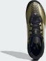 Adidas Perfor ce F50 League junior voetbalschoenen goudmetallic wit zwart Imitatieleer 38 2 3 - Thumbnail 12