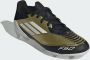 Adidas Perfor ce F50 League junior voetbalschoenen goudmetallic wit zwart Imitatieleer 38 2 3 - Thumbnail 14