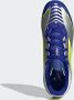 Adidas Perfor ce F50 League Messi Firm Multi-Ground Voetbalschoenen Kids Kinderen Zilver - Thumbnail 5
