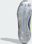 Adidas Perfor ce F50 League Messi Firm Multi-Ground Voetbalschoenen Kids Kinderen Zilver - Thumbnail 6