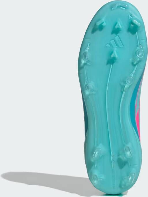 Adidas F50 League Messi Firm Multi-Ground Voetbalschoenen Kids
