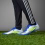 Adidas Perfor ce F50 League Messi Firm Multi-Ground Voetbalschoenen Unisex Zilver - Thumbnail 5