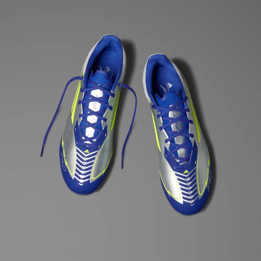 Adidas F50 League Messi Firm Multi-Ground Voetbalschoenen