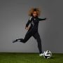 Adidas Perfor ce F50 League Messi Firm Multi-Ground Voetbalschoenen Unisex Zilver - Thumbnail 8