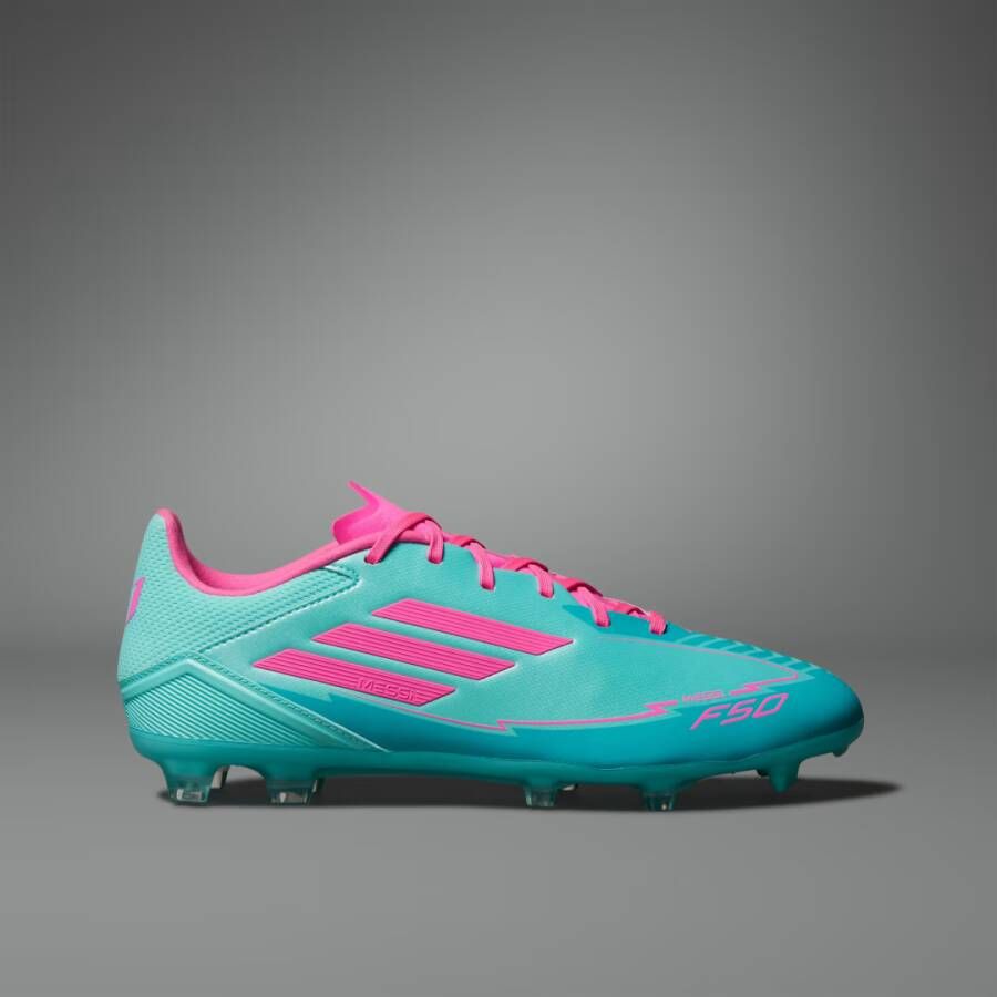 Adidas F50 League Messi Firm Multi-Ground Voetbalschoenen