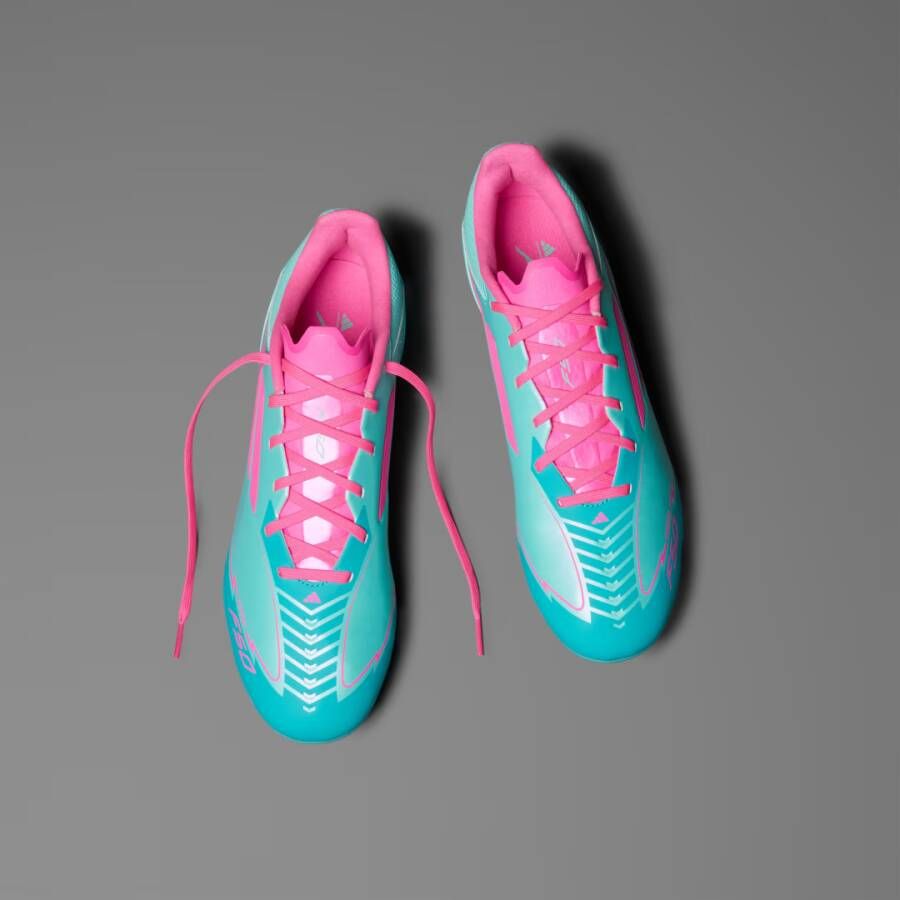 Adidas F50 League Messi Firm Multi-Ground Voetbalschoenen