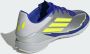 Adidas Perfor ce F50 League Messi Turf Voetbalschoenen Unisex Zilver - Thumbnail 7
