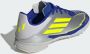 Adidas Perfor ce F50 League Messi Turf Voetbalschoenen Kids Kinderen Zilver - Thumbnail 8