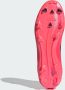 Adidas Performance F50 League Mid-Cut Firm Multi-Ground Voetbalschoenen Dames Roze - Thumbnail 6