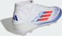 Adidas F50 League Mid-Cut Firm Multi-Ground Voetbalschoenen - Thumbnail 7