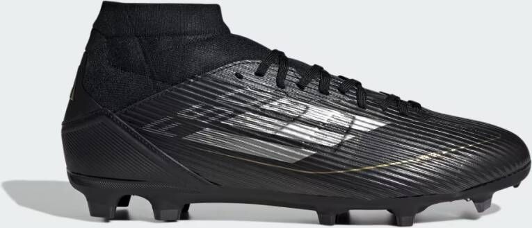 Adidas F50 League Mid-Cut Firm Multi-Ground Voetbalschoenen