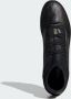 Adidas f50 league mid fg mg Voetbal schoen firm ground Zwart - Thumbnail 5