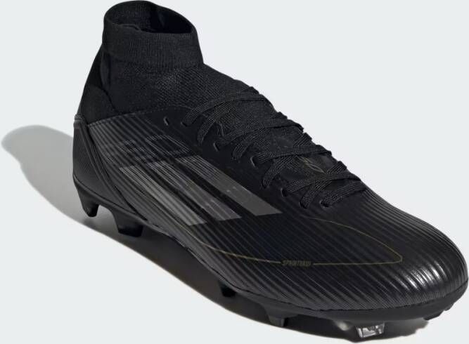 Adidas F50 League Mid-Cut Firm Multi-Ground Voetbalschoenen