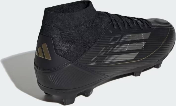 Adidas F50 League Mid-Cut Firm Multi-Ground Voetbalschoenen