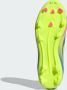 Adidas Perfor ce F50 League Mid Firm Multi-Ground Voetbalschoenen Kids Kinderen Blauw - Thumbnail 5