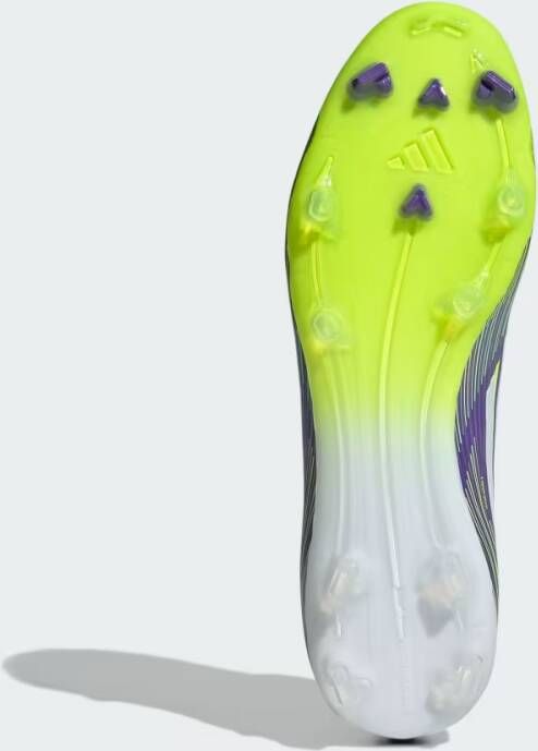Adidas F50 League Mid Firm Multi-Ground Voetbalschoenen