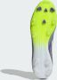 Adidas Perfor ce F50 League Mid Firm Multi-Ground Voetbalschoenen Unisex Paars - Thumbnail 5