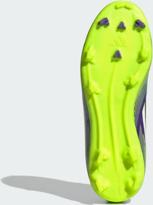 Adidas F50 League Mid Firm Multi-Ground Voetbalschoenen Kids