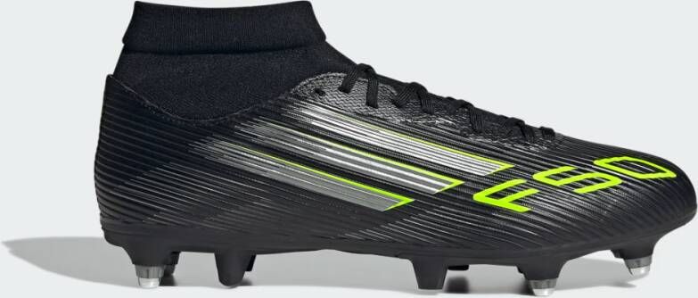 Adidas F50 League Mid Soft Ground Voetbalschoenen