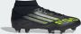 Adidas Perfor ce F50 League Mid Soft Ground Voetbalschoenen Unisex Zwart - Thumbnail 3