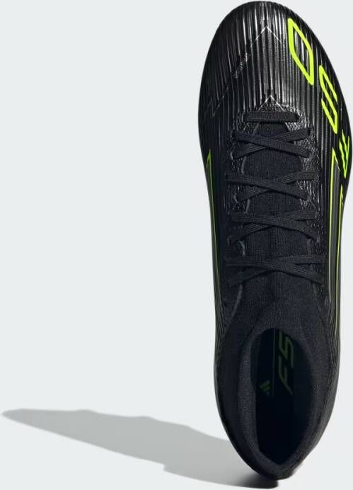 Adidas F50 League Mid Soft Ground Voetbalschoenen